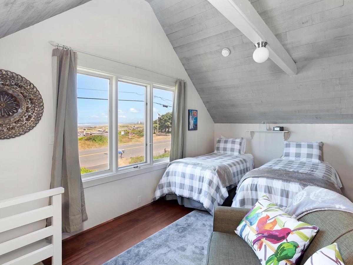 Вілла Seaside Cove Vue Екстер'єр фото