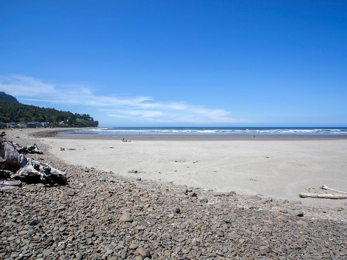 Вілла Seaside Cove Vue Екстер'єр фото